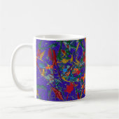 Abstract #817 kaffeetasse (Links)