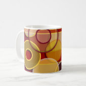 Abstract #843 kaffeetasse (Vorderseite Links)