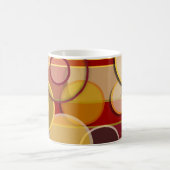 Abstract #843 kaffeetasse (Mittel)