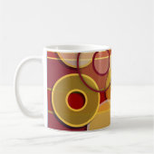 Abstract #843 kaffeetasse (Links)