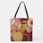 Abstract #843 tasche (Vorderseite)