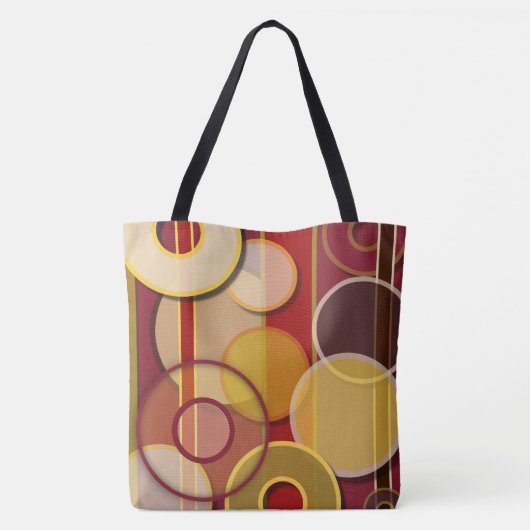 Abstract #843 tasche (Rückseite)