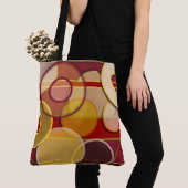 Abstract #843 tasche (Von Nahem)
