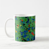 Abstract #908 kaffeetasse (Links)