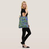 Abstract #911 Anpassbar Tasche (Am Model)