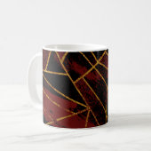 Abstract #940 kaffeetasse (Vorderseite Links)
