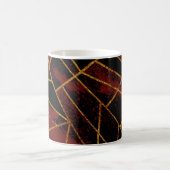 Abstract #940 kaffeetasse (Mittel)