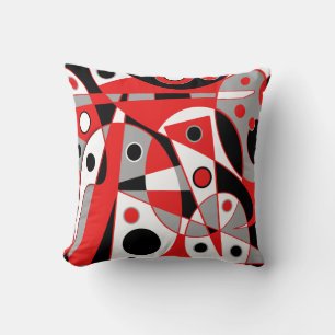 Abstract #961 kissen