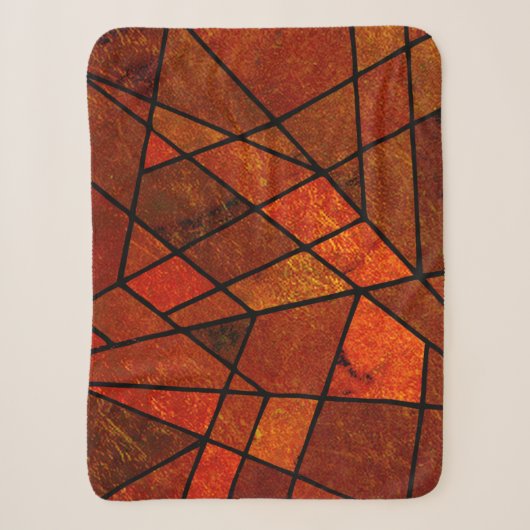 Abstract #985 sherpadecke (Vorderseite)