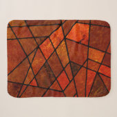 Abstract #985 sherpadecke (Vorderseite (Horizontal))
