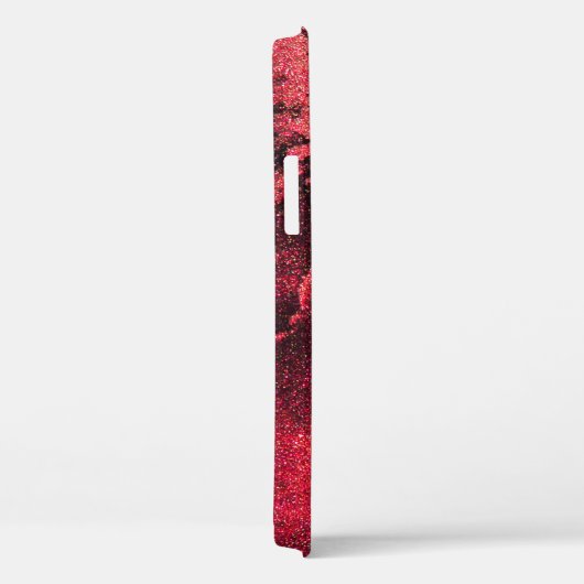 Abstract Alcohol Ink Painting Modern Art Backgroun Case-Mate iPhone Hülle (Rückseite / Rechts)