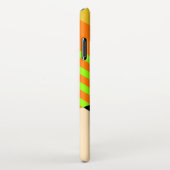 Abstract and Colourful iPhone Hülle (Rechte Seite)