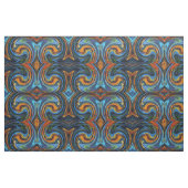Abstract Art #25 Stoff (Fat Quarter (45,7 x 55,9 cm))