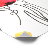 abstract, art, artistic, backdrop, background, bea poster (Ecke)