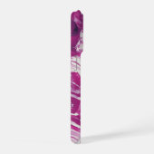 Abstract art iPhone Hülle (Rechte Seite)