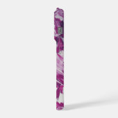 Abstract art iPhone Hülle (Linke Seite)