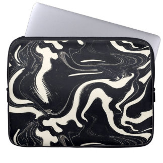 Abstract Art Laptopschutzhülle