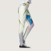 Abstract Art Leggings Spring (Rechts)