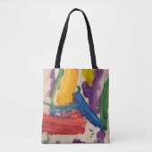 Abstract Art  Tasche (Vorderseite)
