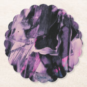  Abstract art Untersetzer (Vorderseite)