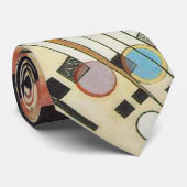 Abstract artistic creation - krawatte (Gerollt)