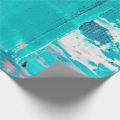 abstract artworkart,fine,painting,background,canva geschenkpapier (Ecke)