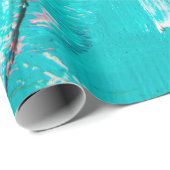 abstract artworkart,fine,painting,background,canva geschenkpapier (Rolleneckpunkt)