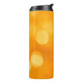 Abstract background blur thermosbecher (Nach links gedreht)