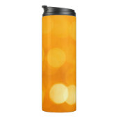 Abstract background blur thermosbecher (Nach rechts gedreht)