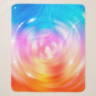 abstract background. brilliant circles background sherpadecke