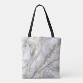 abstract background, creative texture of white mar tasche (Rückseite)