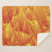 Abstract background. Creative vintage background.  Sherpadecke (Vorderseite (Horizontal))