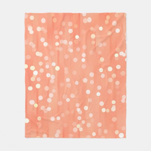 abstract background fleecedecke (Vorderseite)