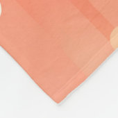 abstract background fleecedecke (Ecke)