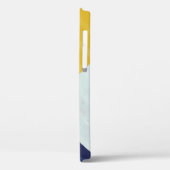  Abstract Background. Grunge texture. Triangle geo Case-Mate iPhone Hülle (Rückseite / Links)