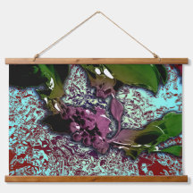 Abstract Background_Holly Branch