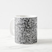 Abstract background. Monochrome texture. Image inc Kaffeetasse (Vorderseite Links)