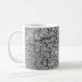 Abstract background. Monochrome texture. Image inc Kaffeetasse
