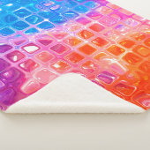 abstract background.multicolored mosaic sherpadecke (3/4)