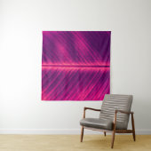 abstract background,palm leaf vein,toned process wandteppich (Beispiel)
