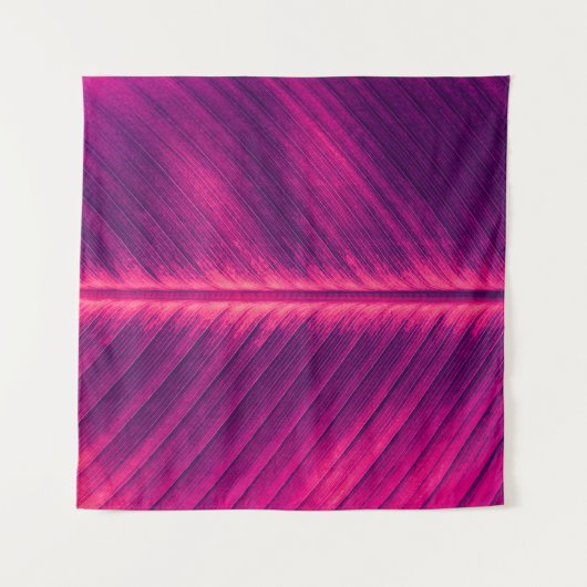 abstract background,palm leaf vein,toned process wandteppich (Vorderseite)
