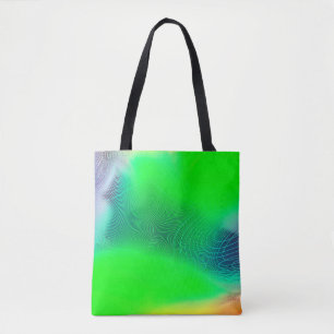 abstract blur background. multicolor effect patter tasche