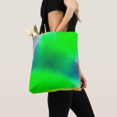 abstract blur background. multicolor effect patter tasche (Von Nahem)