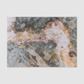 Abstract brown white grungy rock texture seidenpapier (Vorderseite)