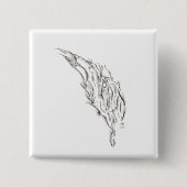 abstract button (Vorderseite)