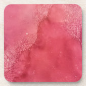 Abstract Coasters Getränkeuntersetzer (Vorderseite)