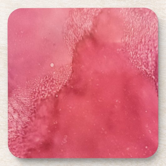 Abstract Coasters Getränkeuntersetzer (Vorderseite)