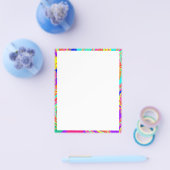 abstract,color,pattern, indian,mandala,pink flyer (Einzeln)