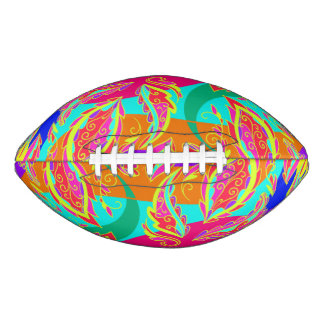 abstract,color,pattern, indian,mandala,pink football