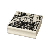 abstract,color,pattern, indian,mandala,pink gummistempel (Stempel)